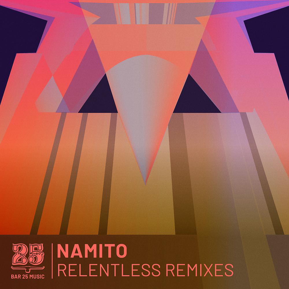Постер альбома Relentless Remixes