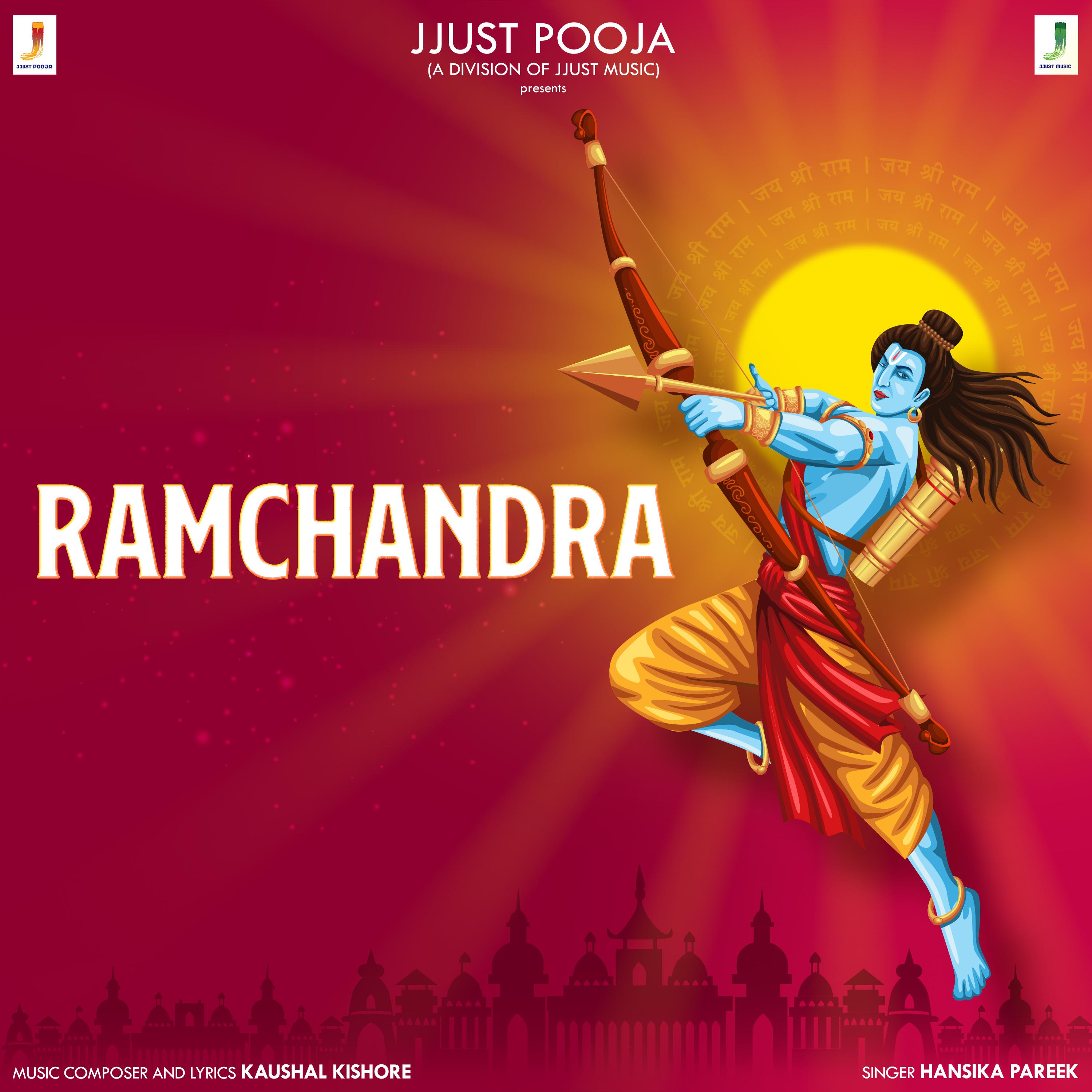 Постер альбома Ramchandra