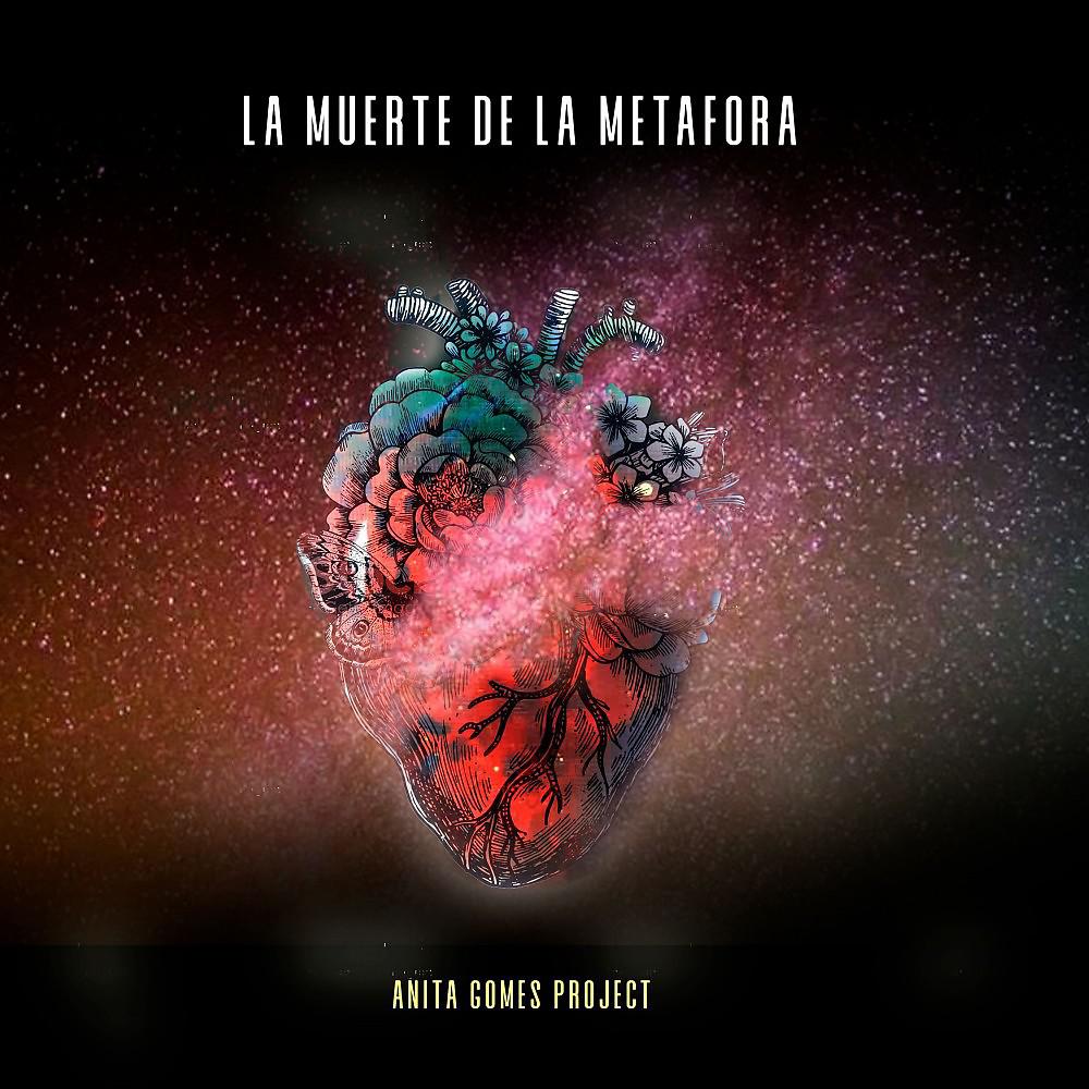 Постер альбома La Muerte de la Metafora