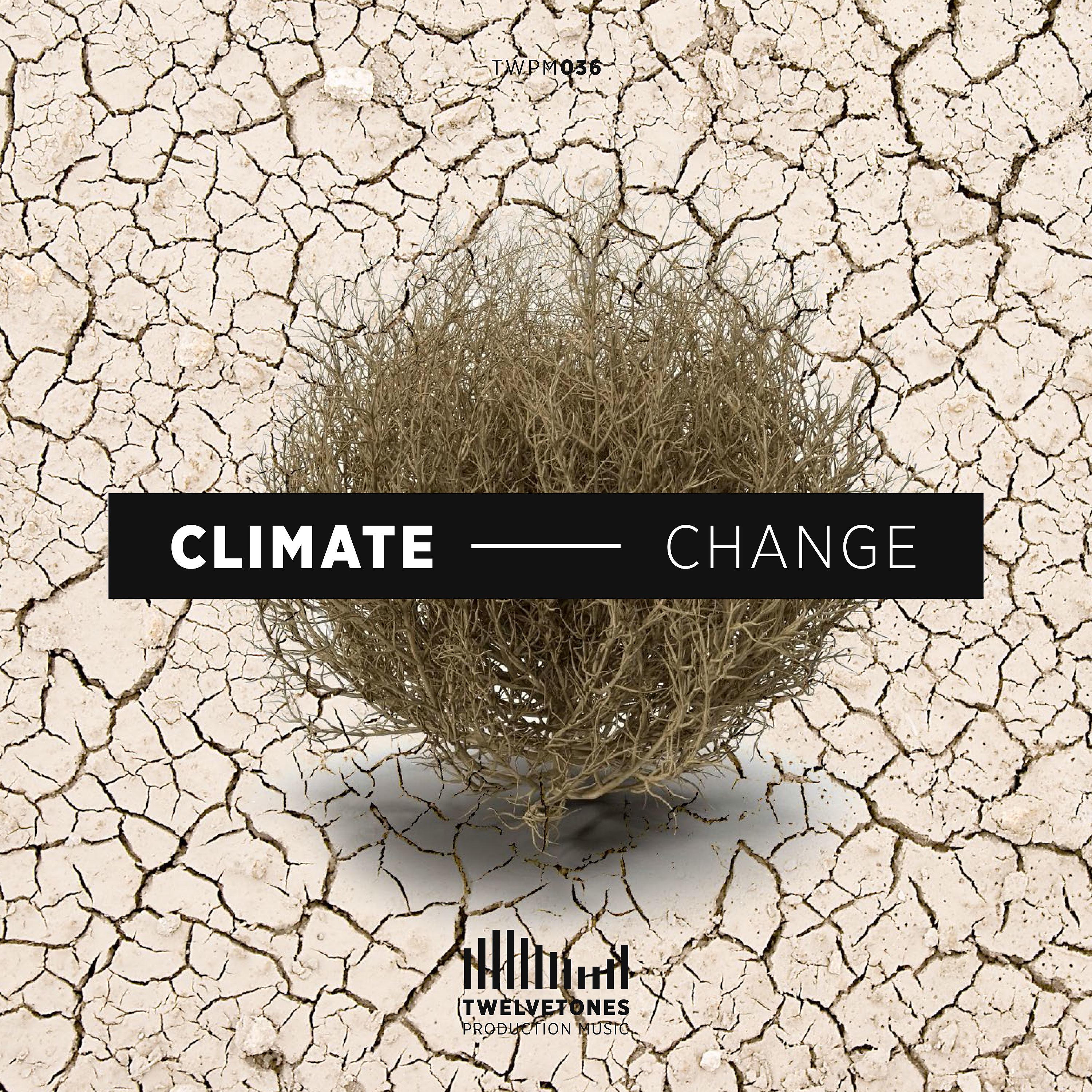 Постер альбома Climate Change