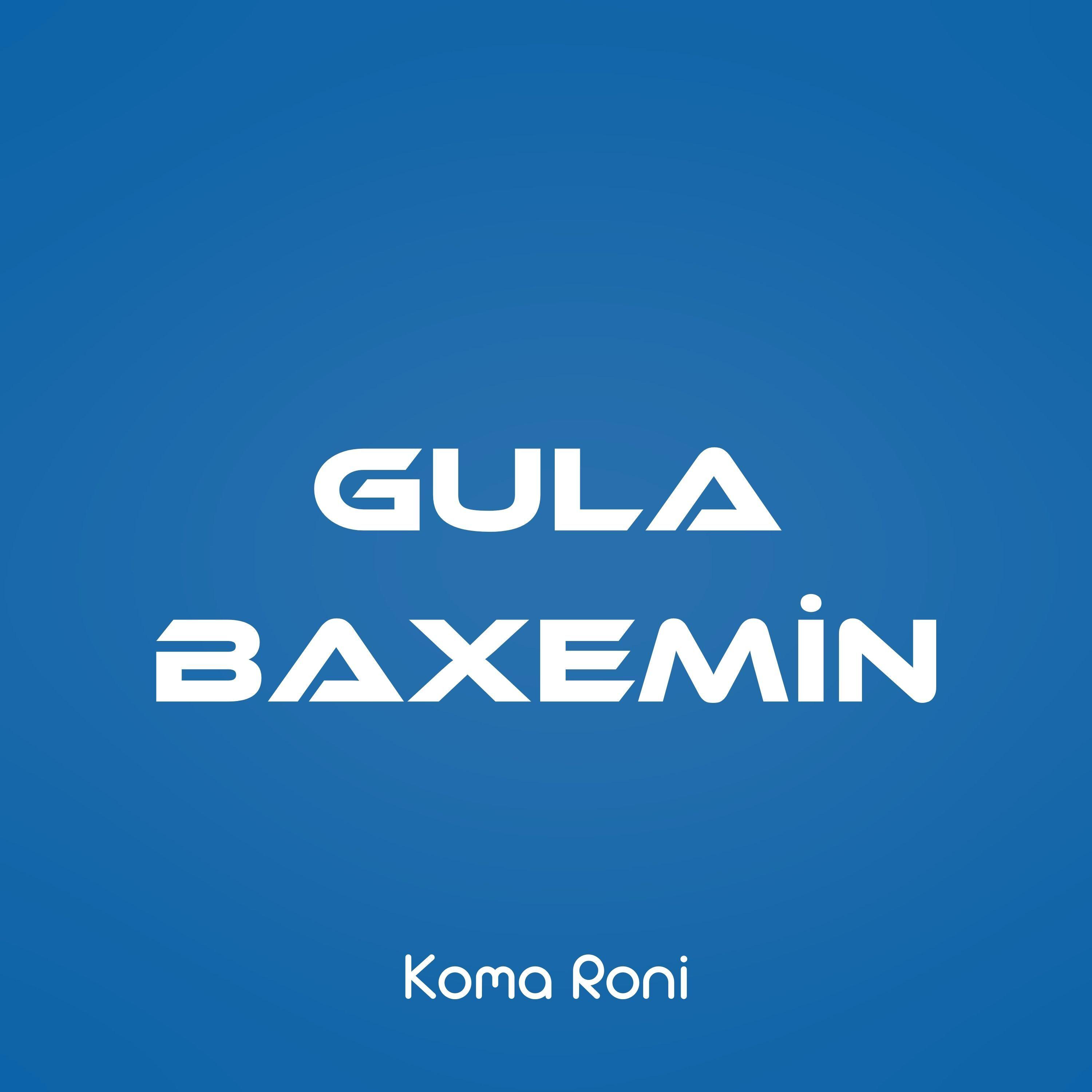 Постер альбома Gula Baxemin