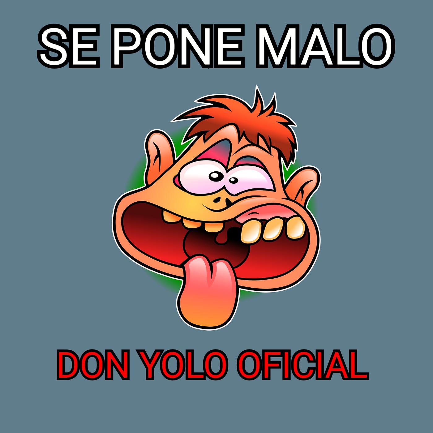 Постер альбома Se Pone Malo