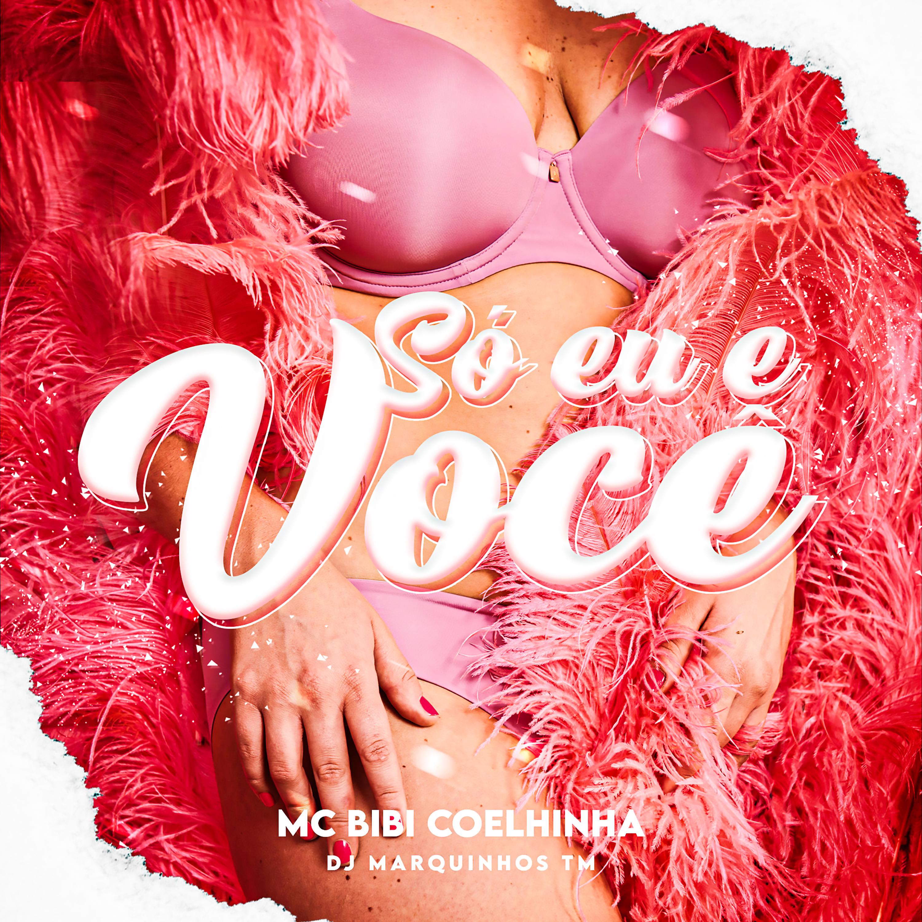 Постер альбома Só Eu E Voce