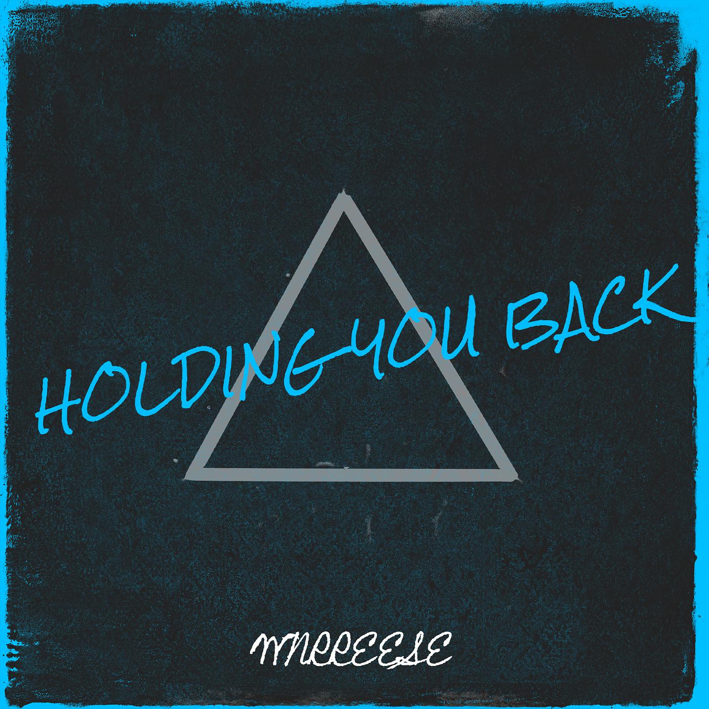 Постер альбома Holding You Back