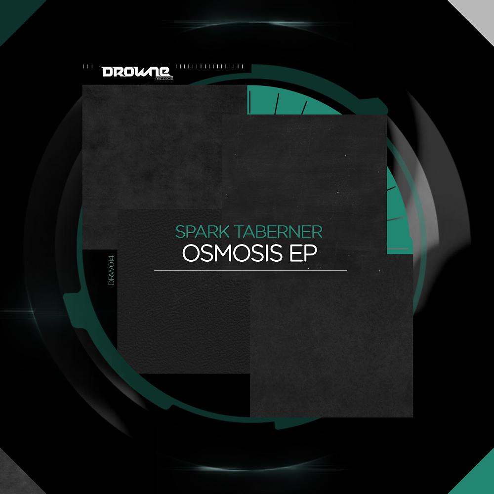 Постер альбома Osmosis EP