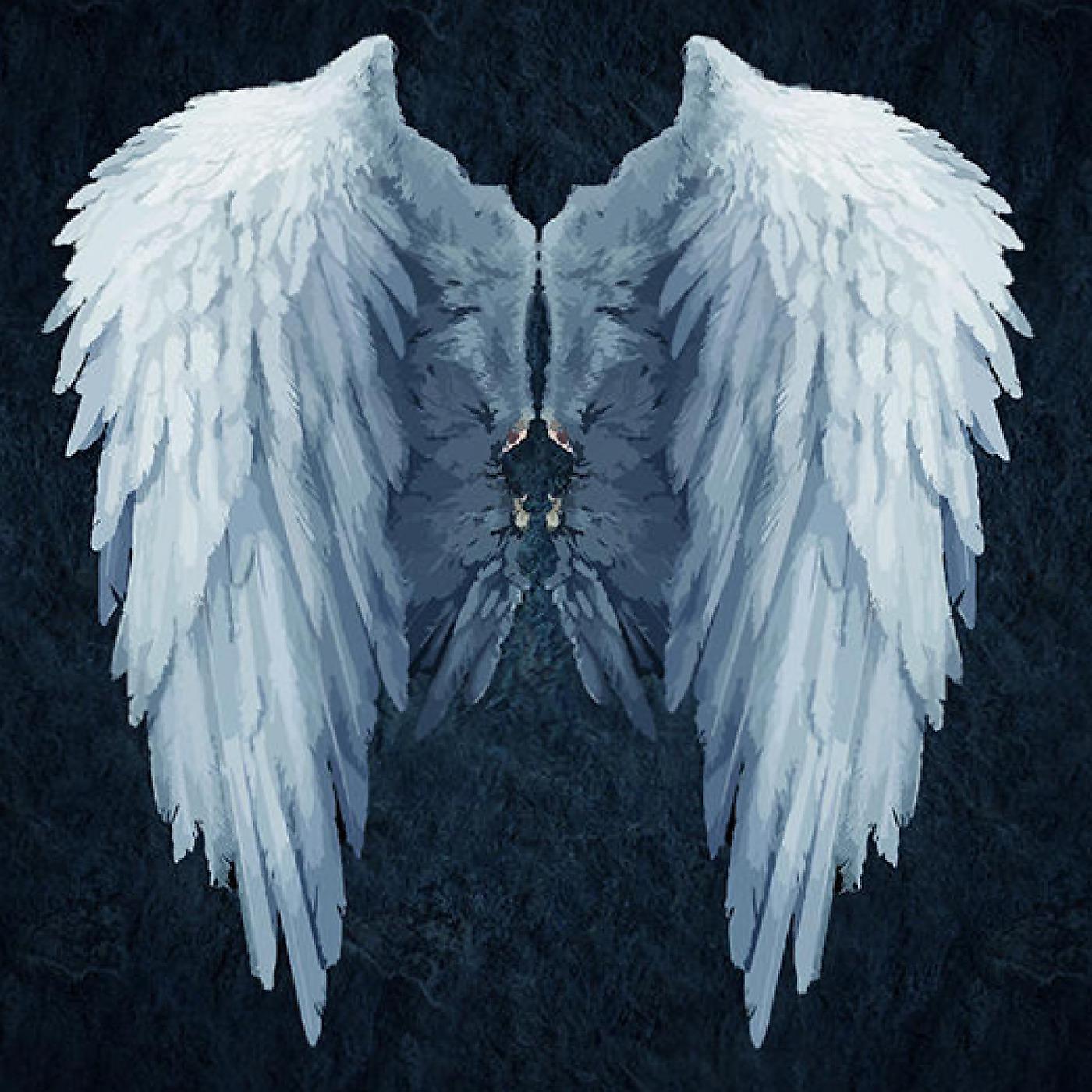Постер альбома Angel in the Sky