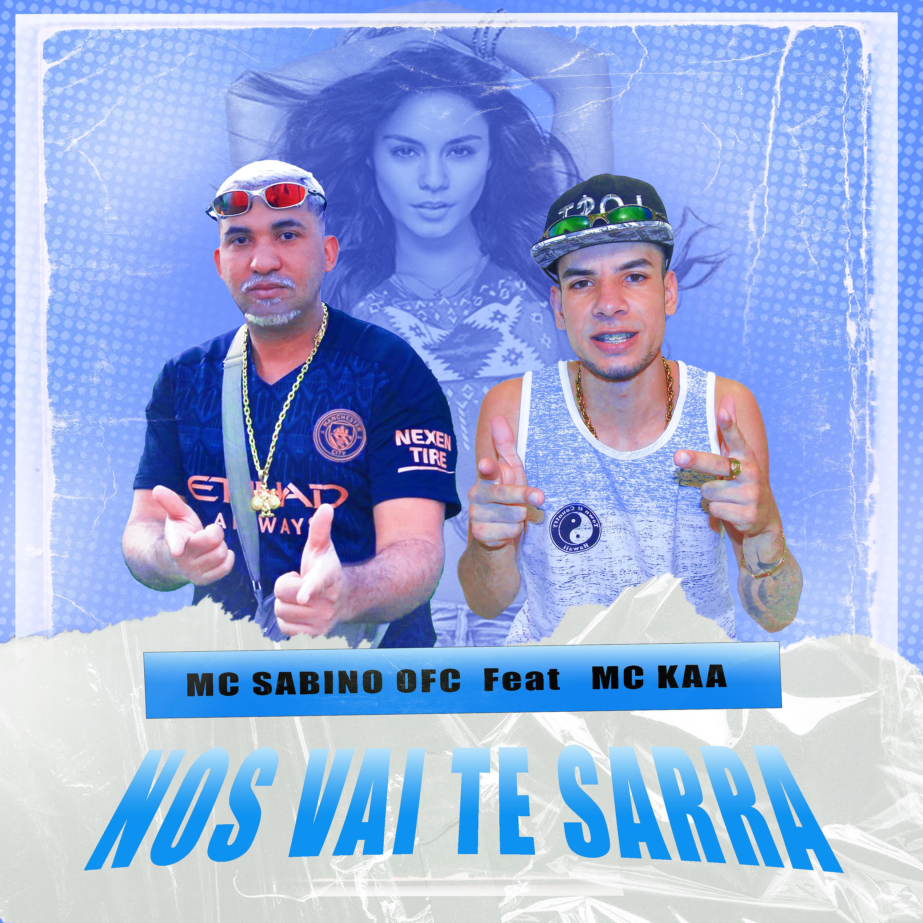 Постер альбома Nos Vai Te Sarra