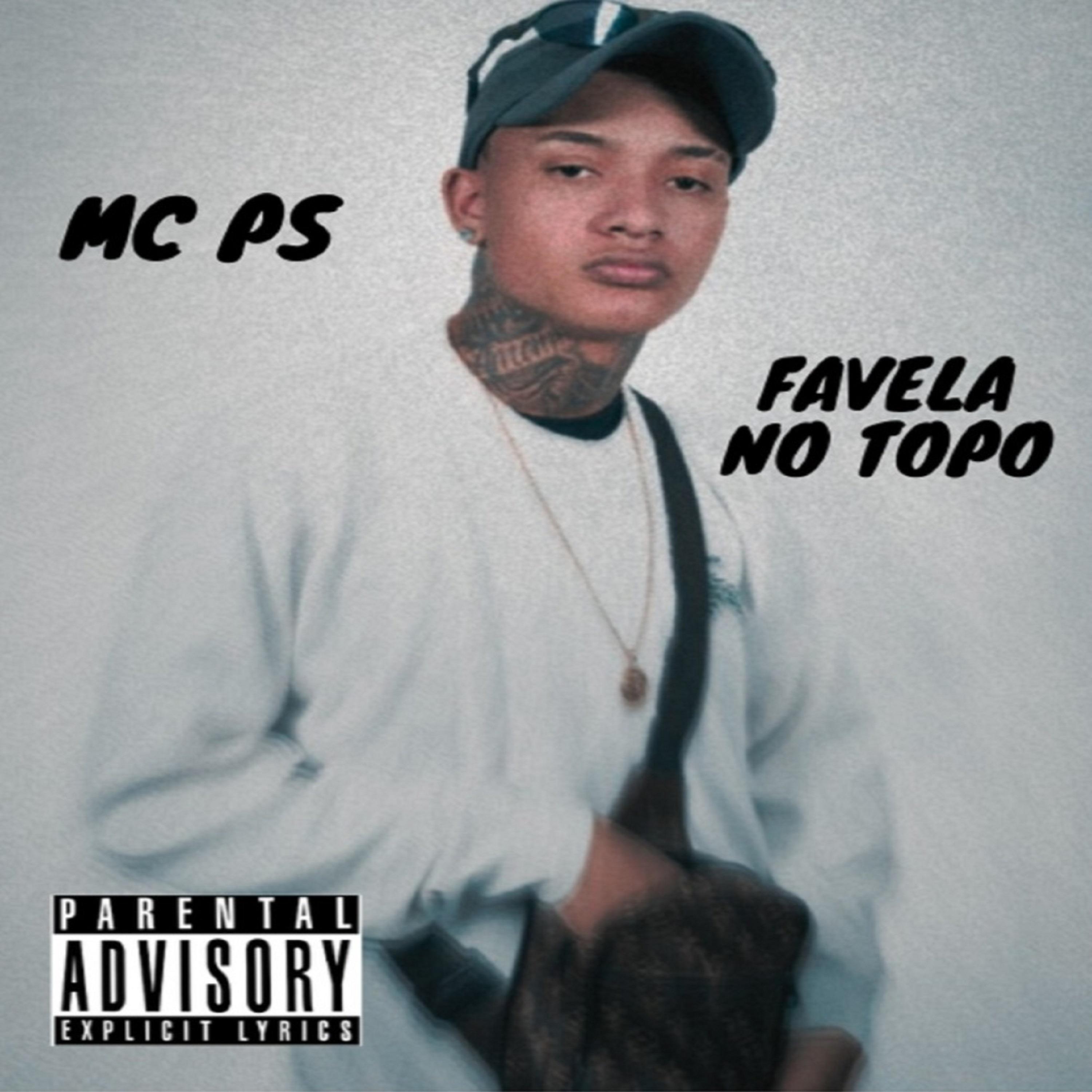 Постер альбома Favela no Topo