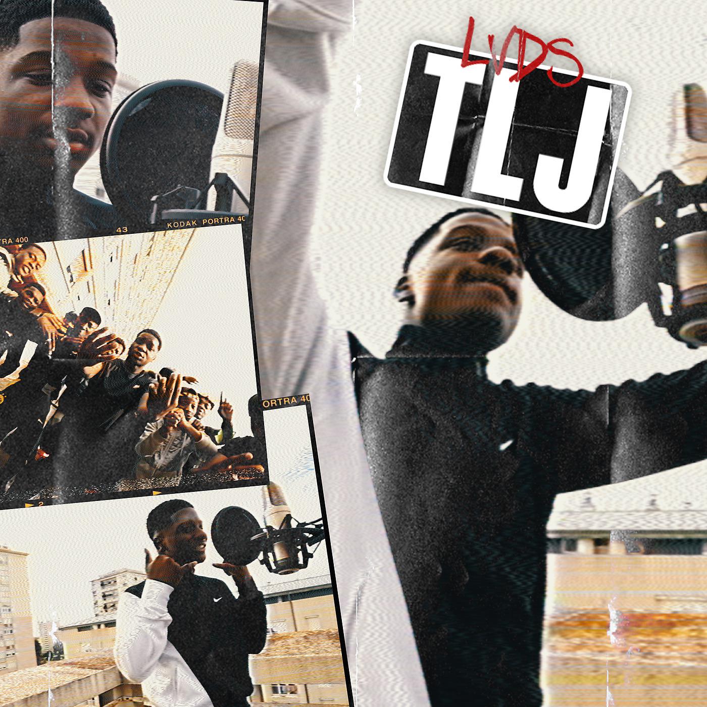 Постер альбома Tlj