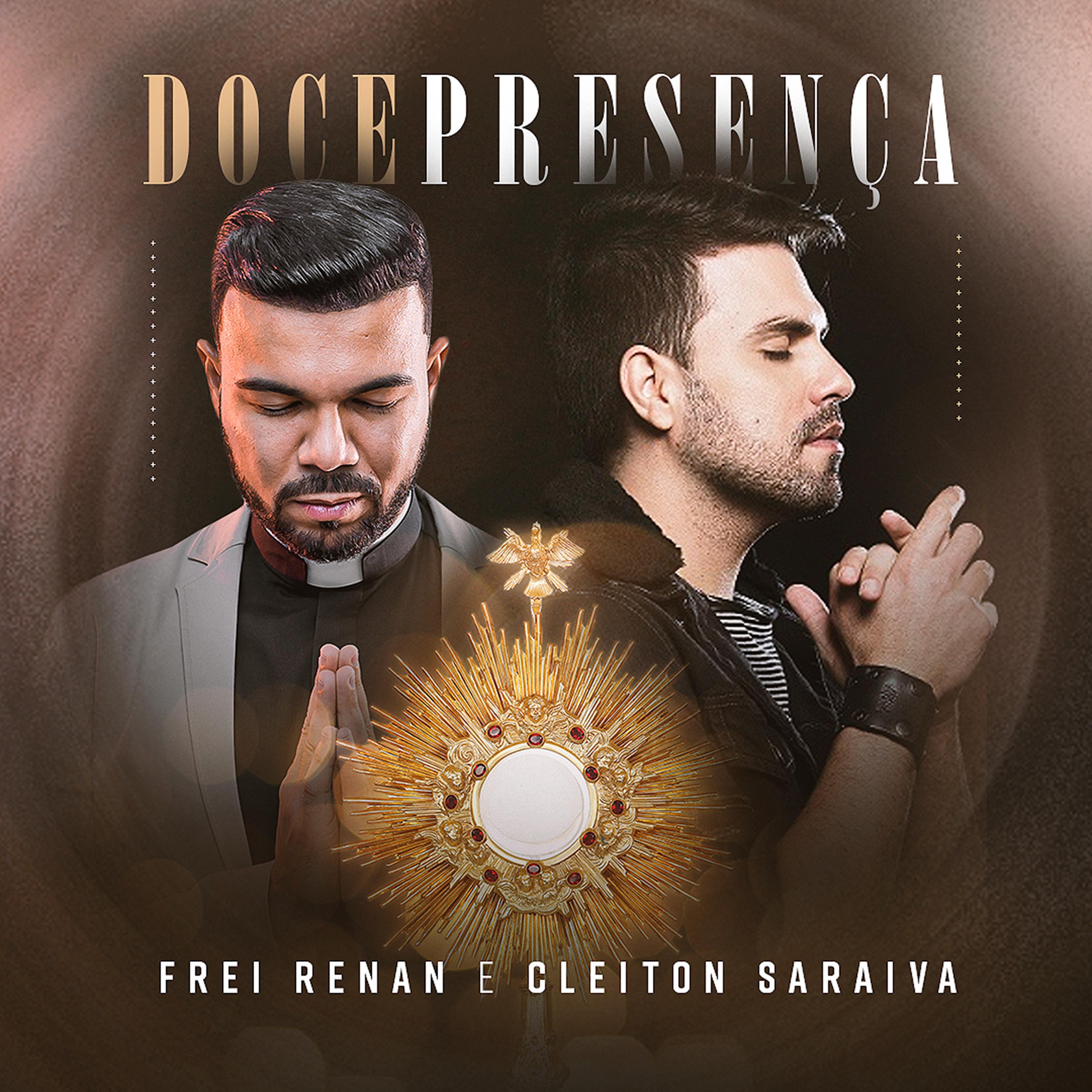 Постер альбома Doce Presença