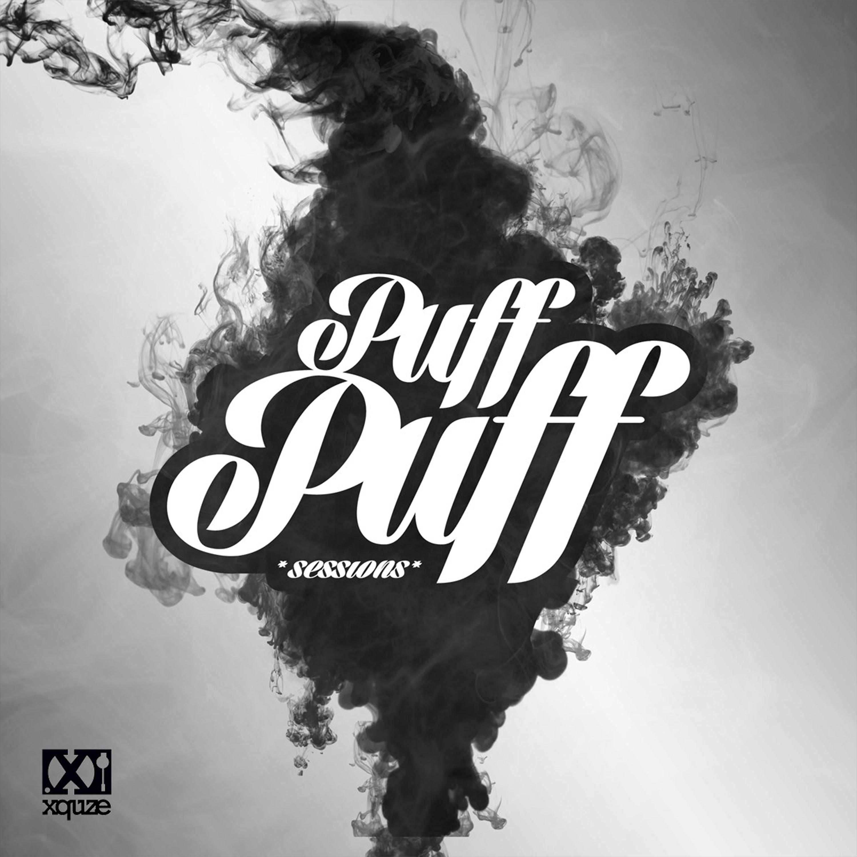 Постер альбома Puff Puff Sessions