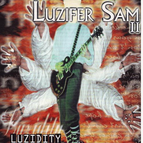 Постер альбома Luzidity