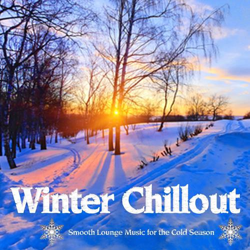 Постер альбома Winter Lounge - Smooth Lounge Music for the Cold Season