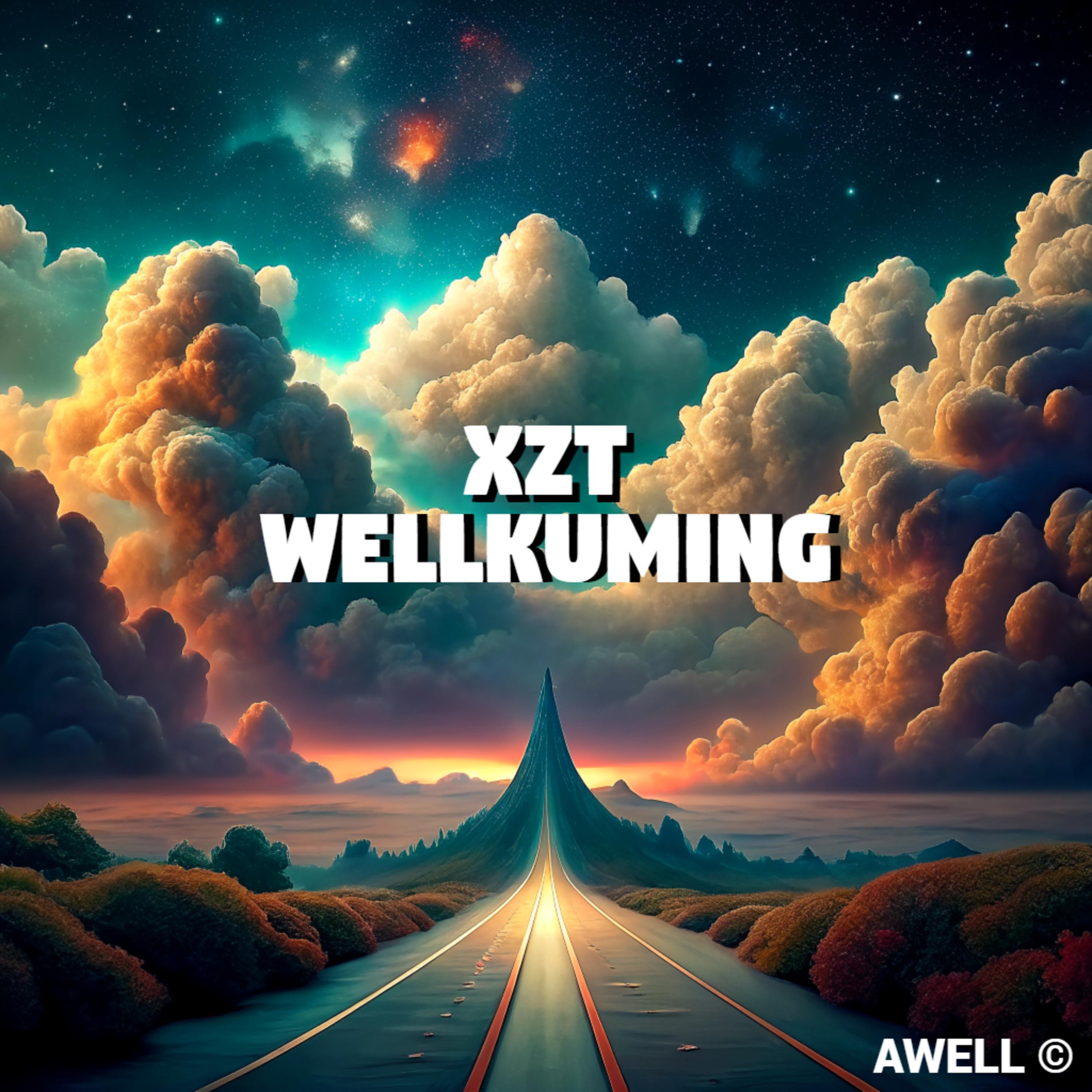Постер альбома Wellkuming