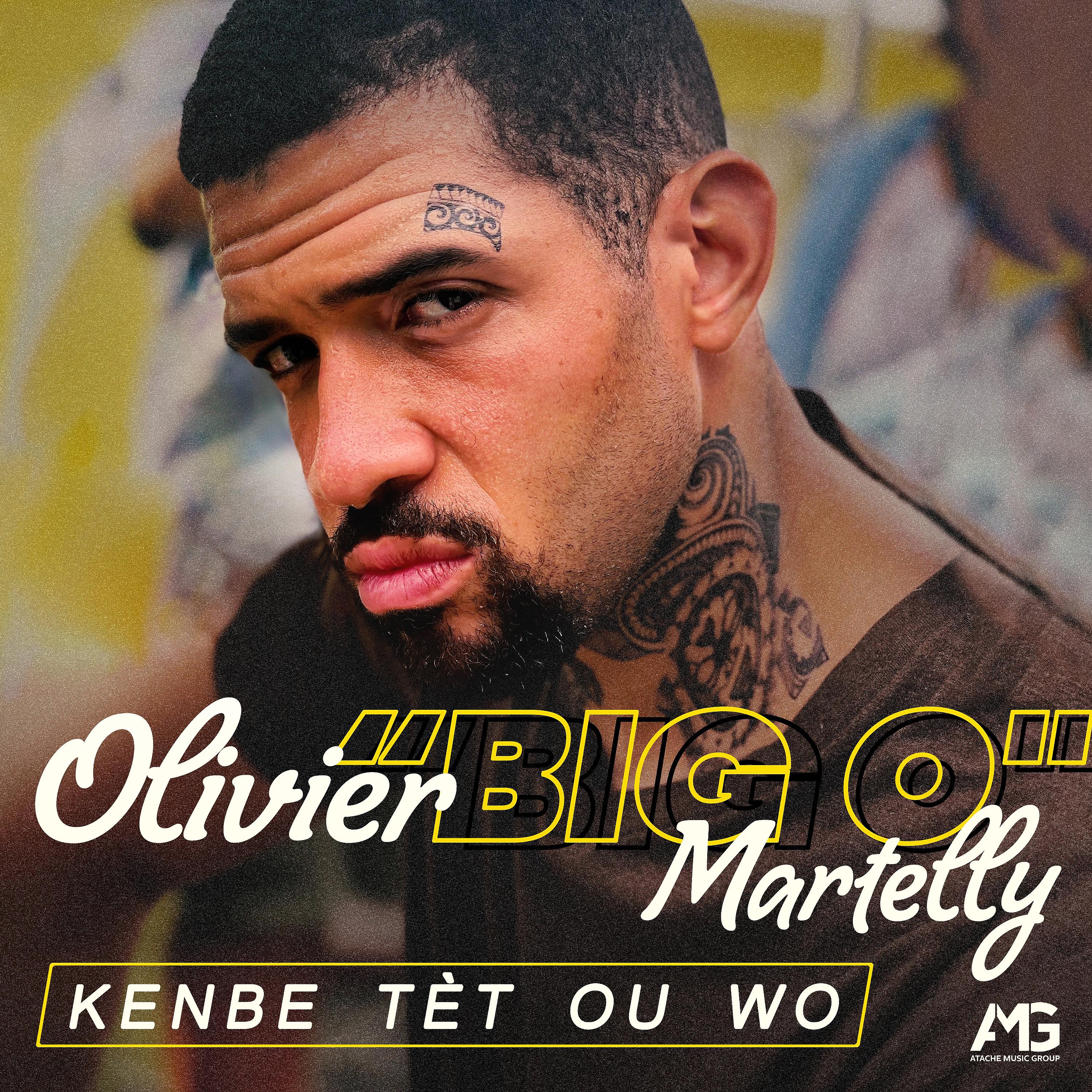 Постер альбома Kenbe tèt ou wo