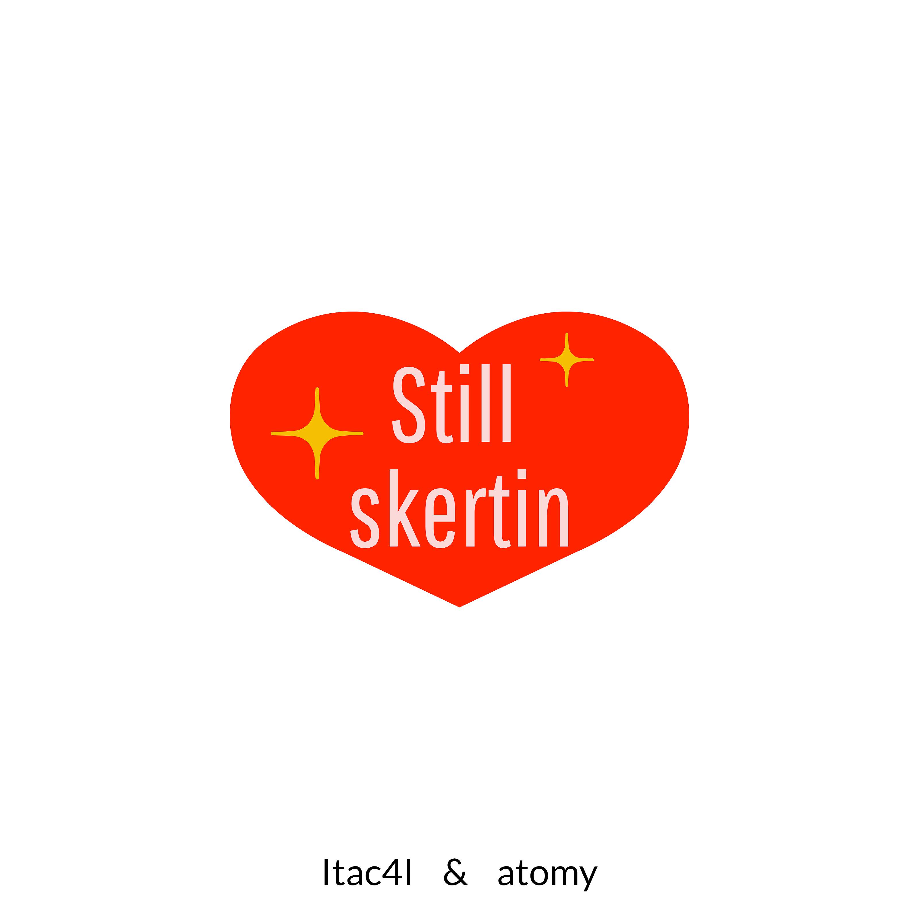 Постер альбома Still Skertin