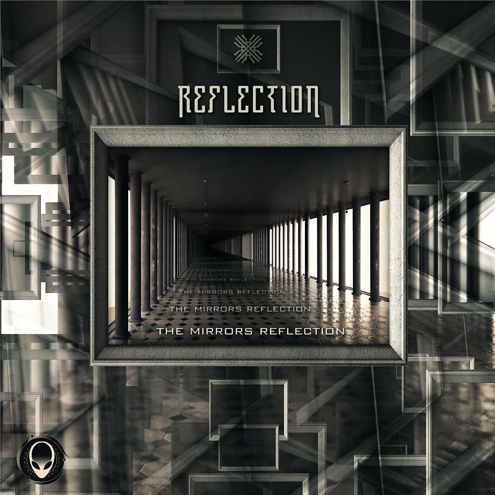 Постер альбома The Mirrors Reflection