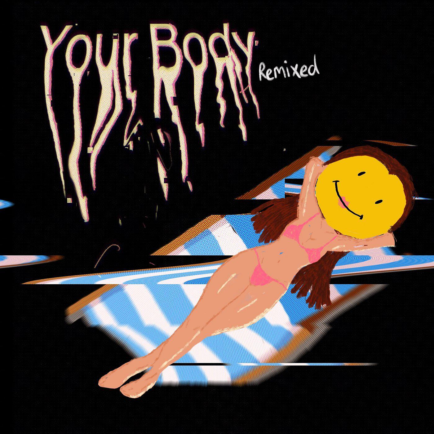 Постер альбома Your Body (Feralmind Remix)