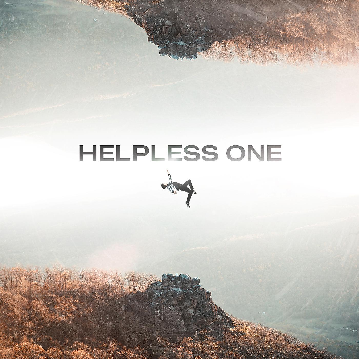 Постер альбома Helpless One