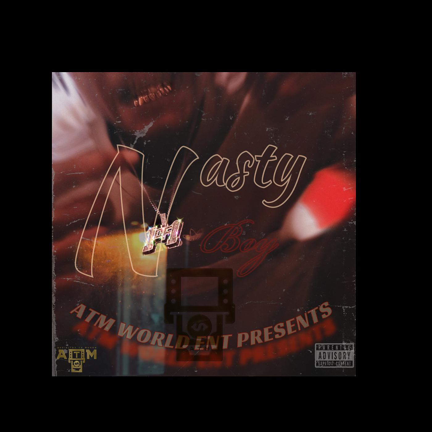Постер альбома Nasty Boy