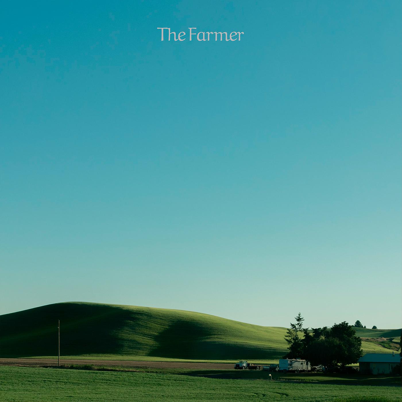 Постер альбома The Farmer