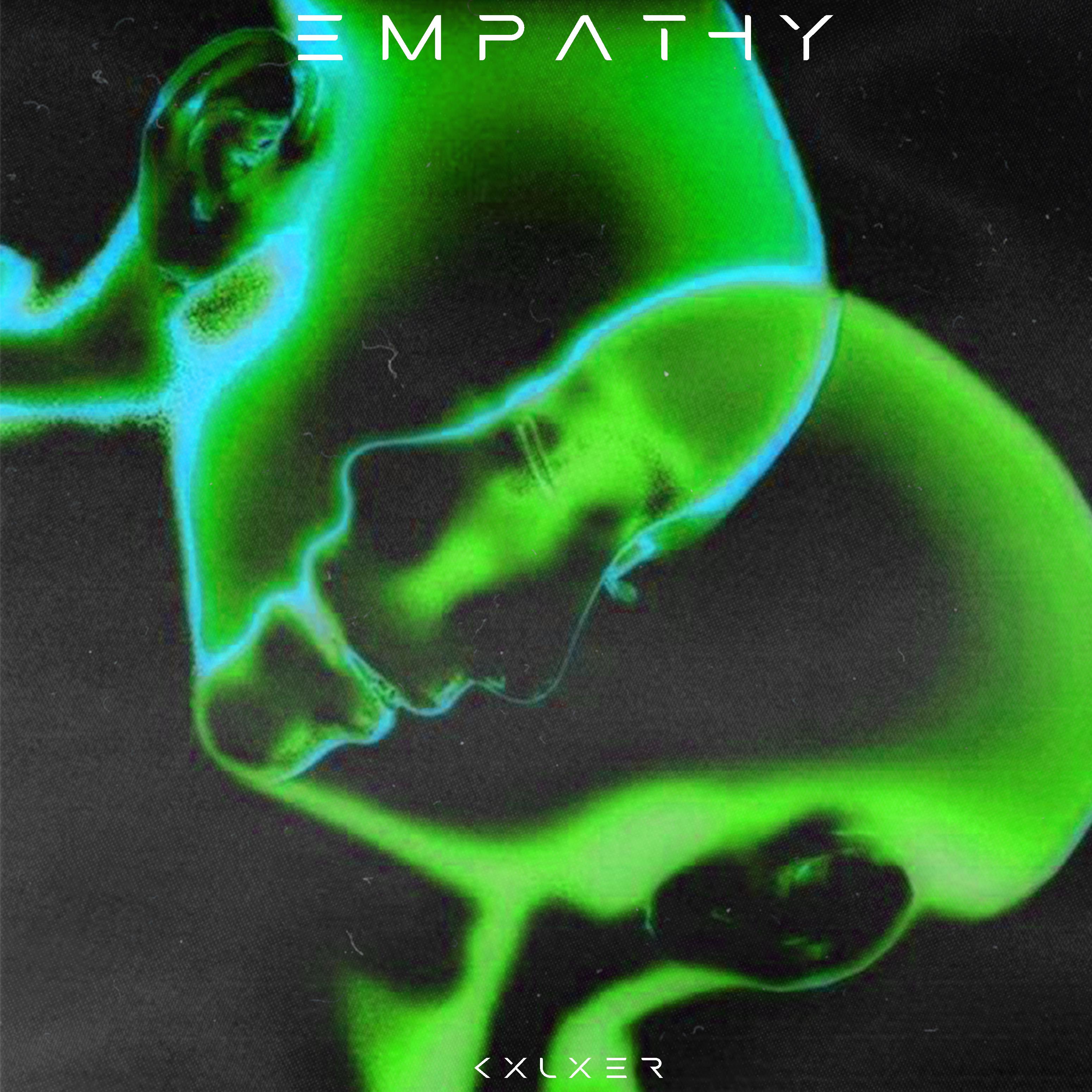 Постер альбома EMPATHY - Speed Up