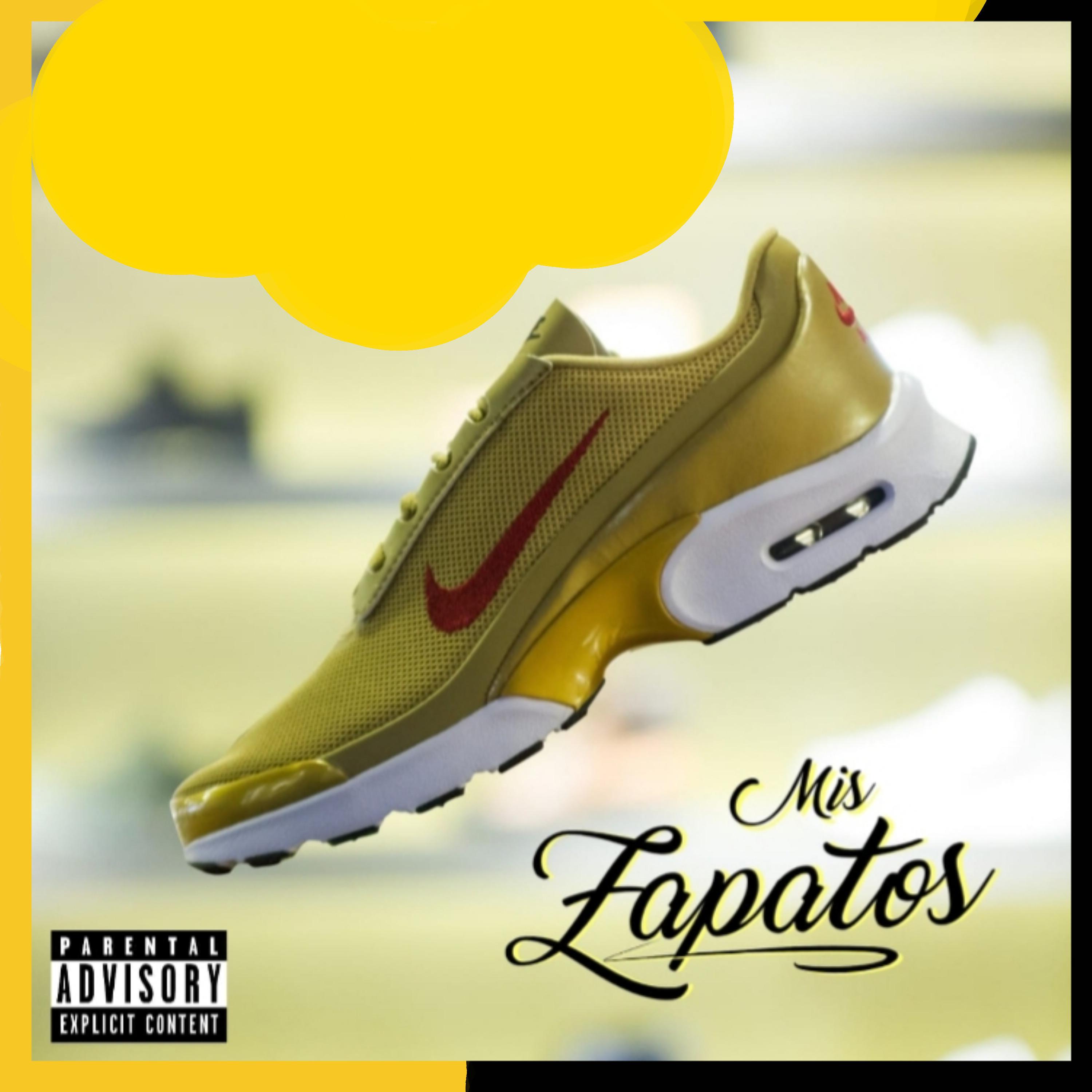 Постер альбома Mis Zapatos