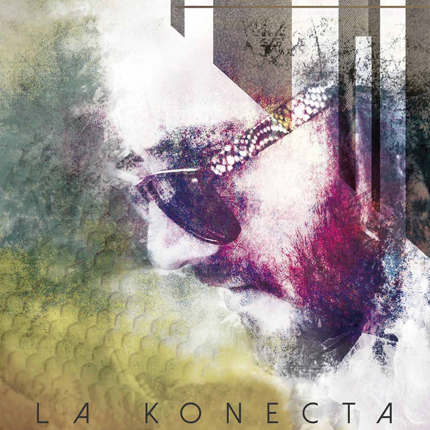 Постер альбома La Konecta