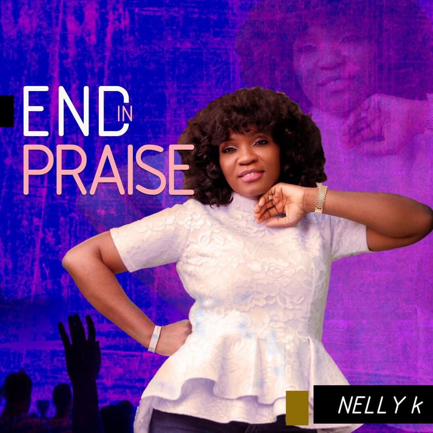 Постер альбома End in Praise