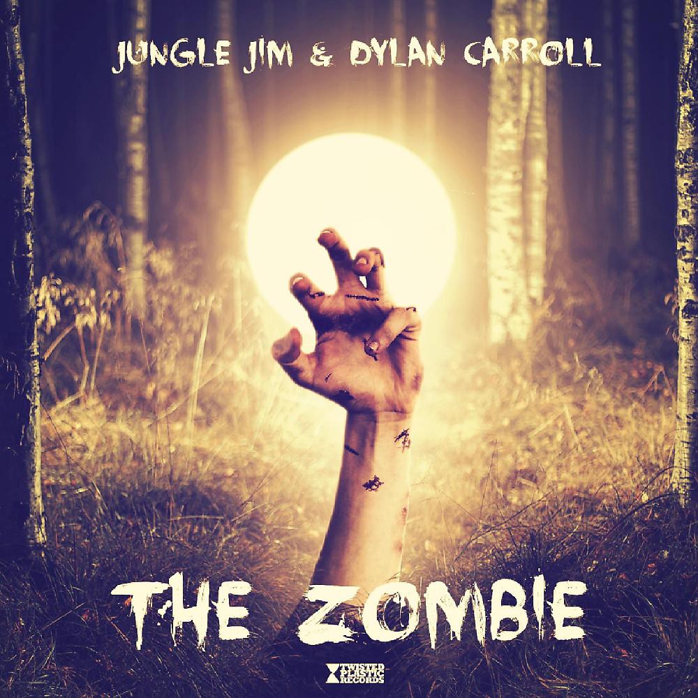 Постер альбома The Zombie
