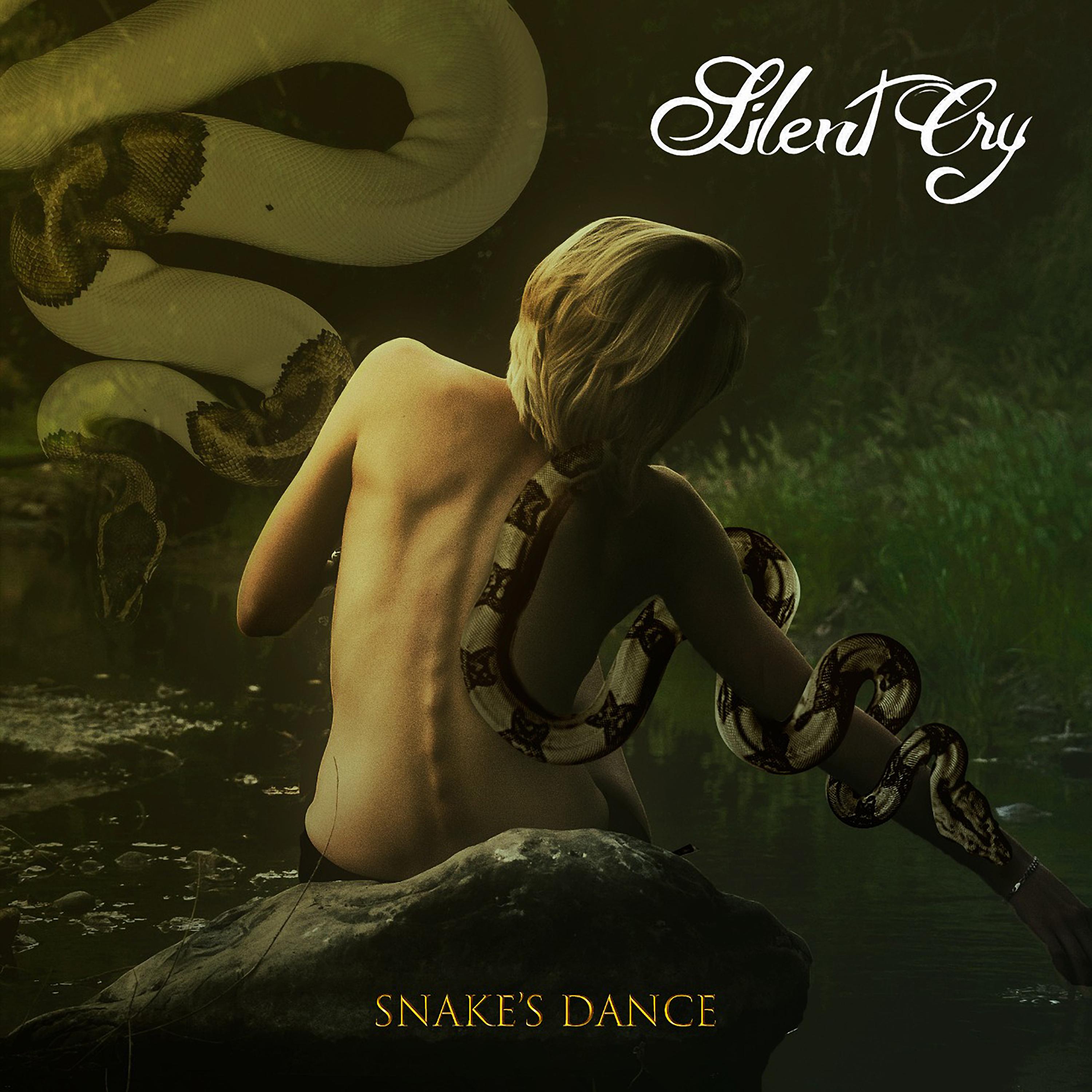 Постер альбома Snake’s Dance