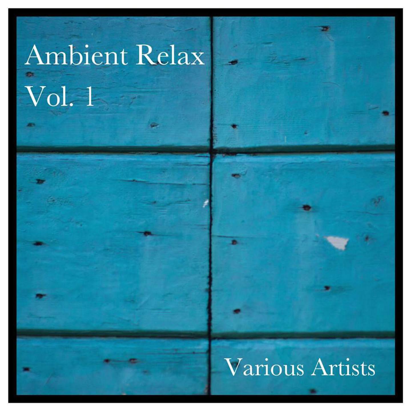 Постер альбома Ambient Relax, Vol. 1