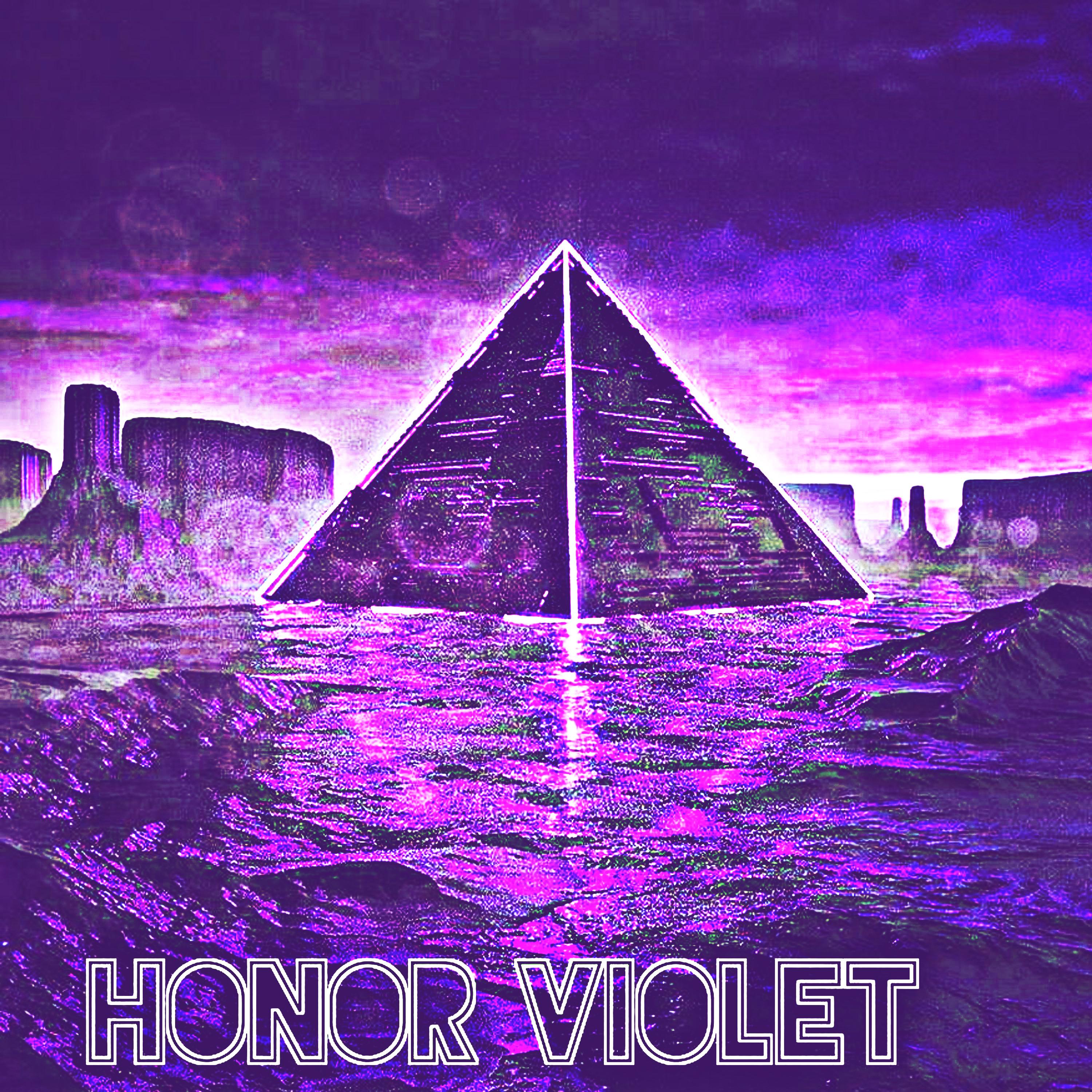 Постер альбома Honor Violet