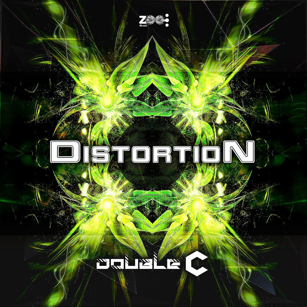 Постер альбома Distortion