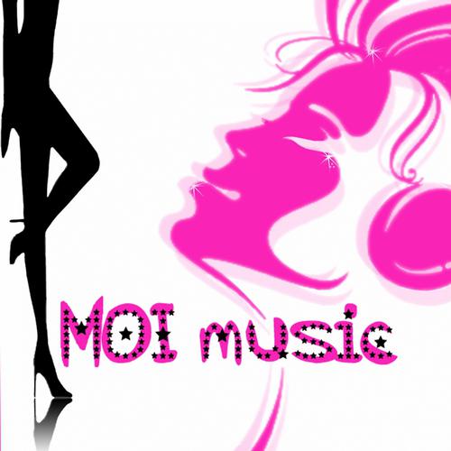 Постер альбома Moi Music (Compilation)