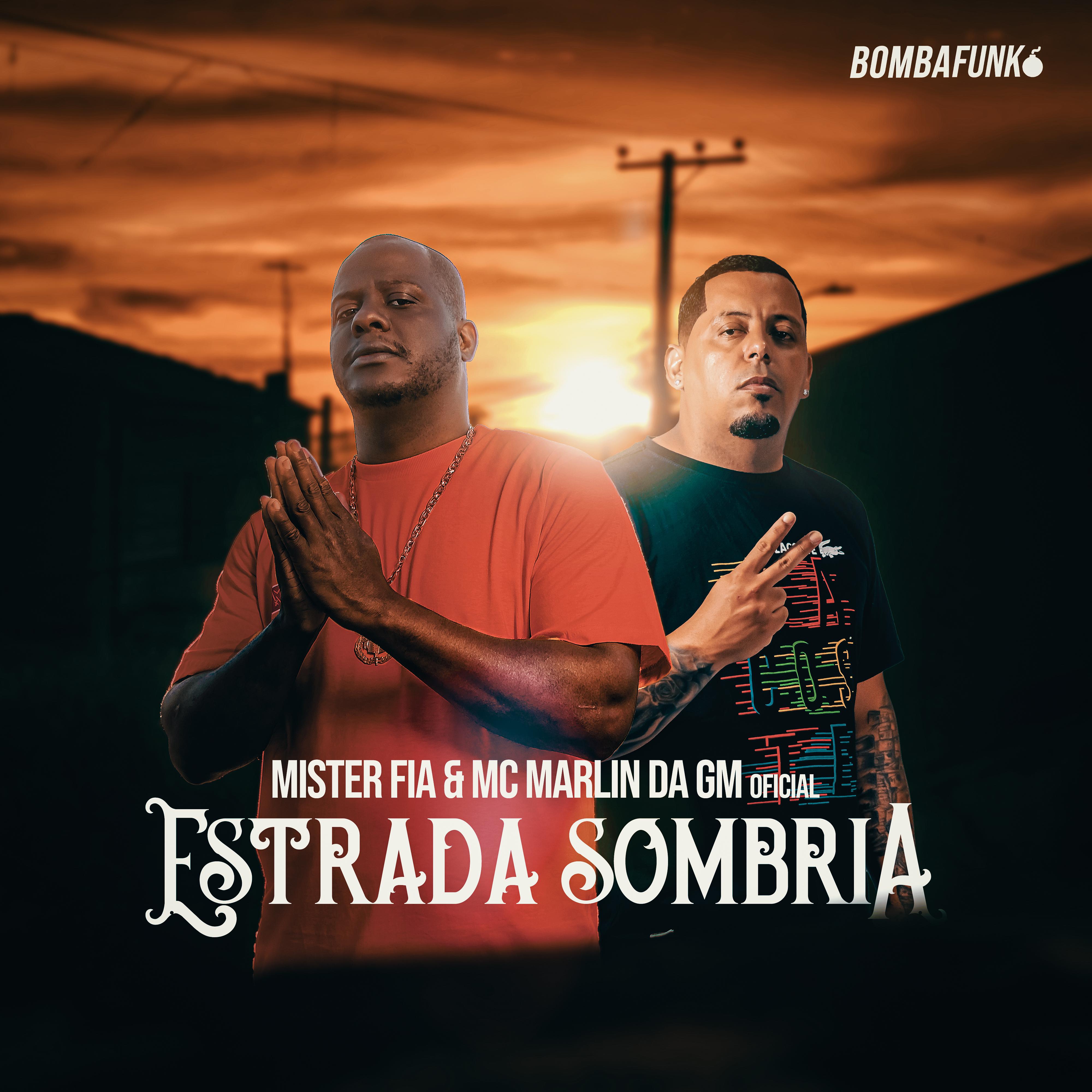 Постер альбома Estrada Sombria