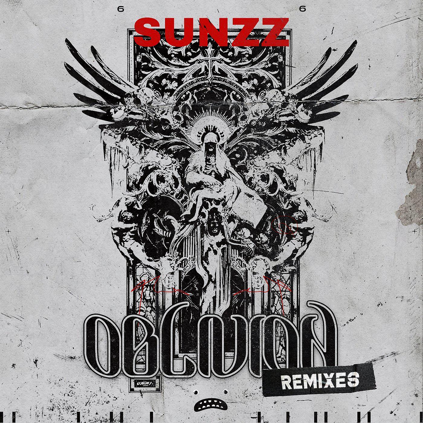 Постер альбома Oblivion (Remixes)