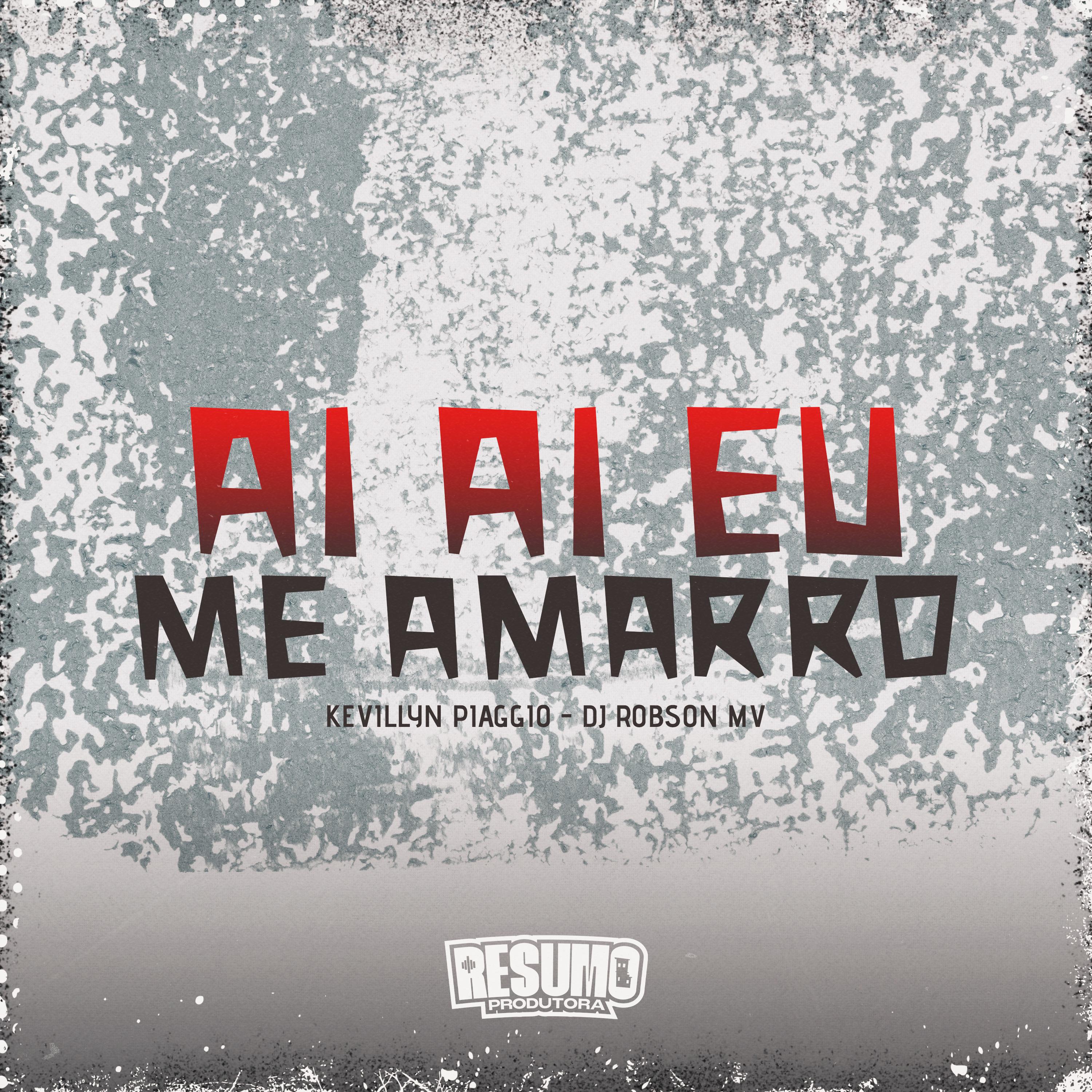 Постер альбома Ai Ai Eu Me Amarro