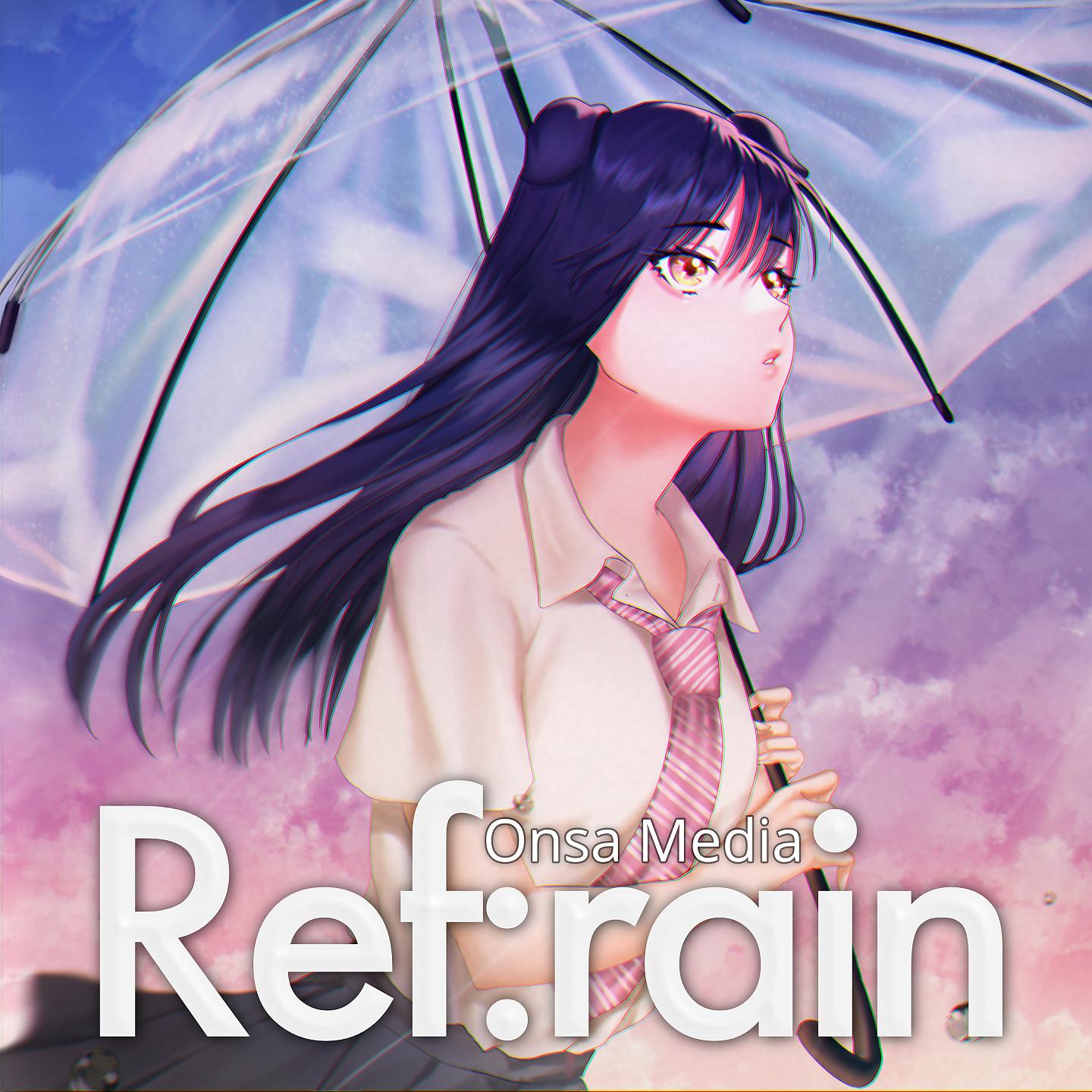 Постер альбома Ref:rain