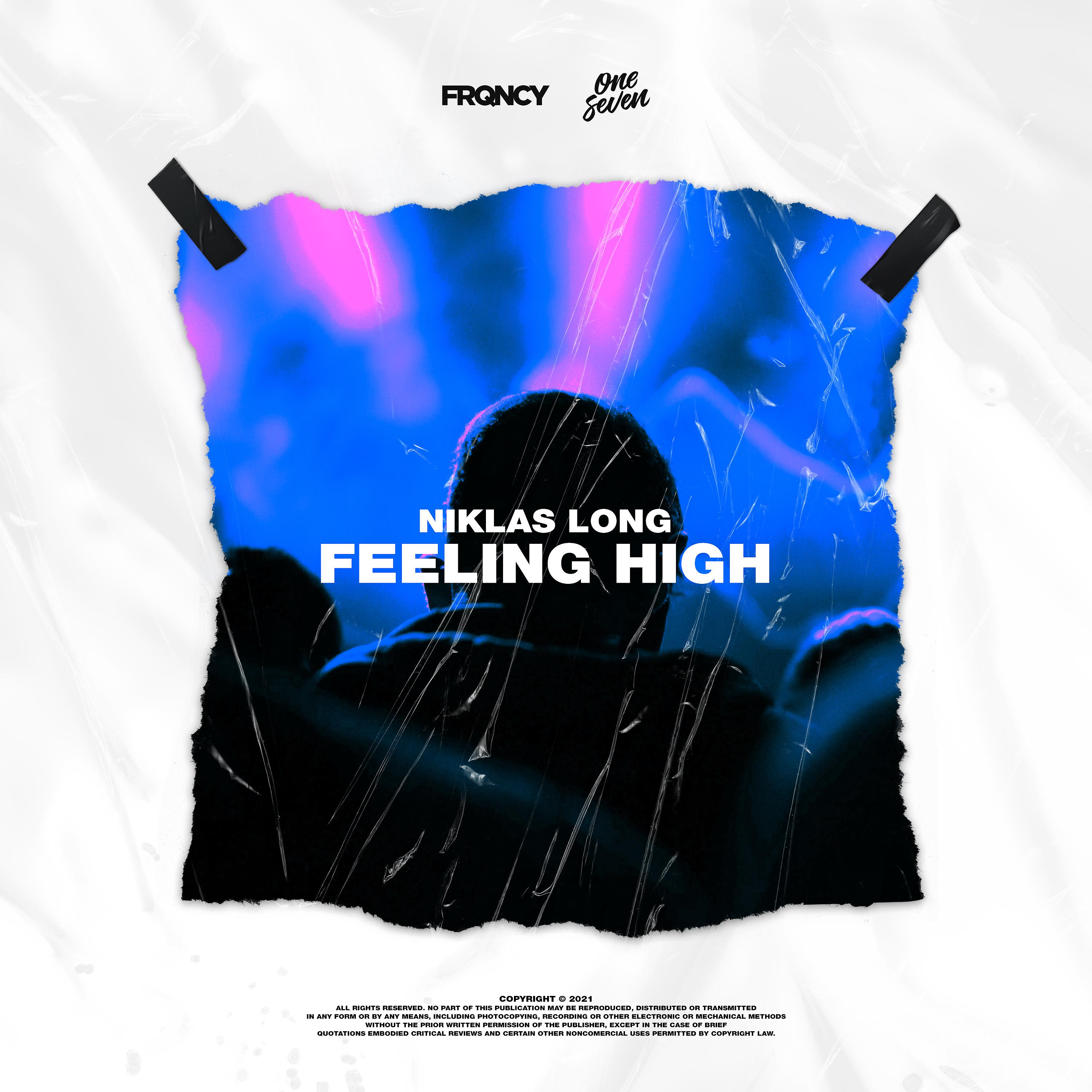 Постер альбома Feeling High