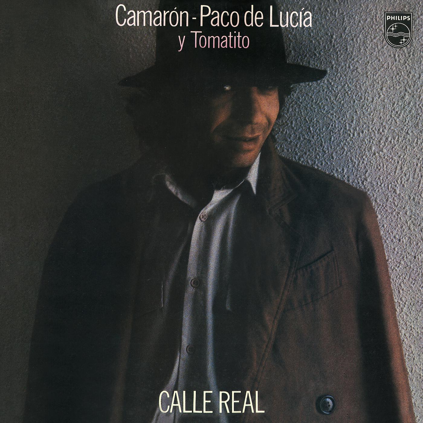 Постер альбома Calle Real