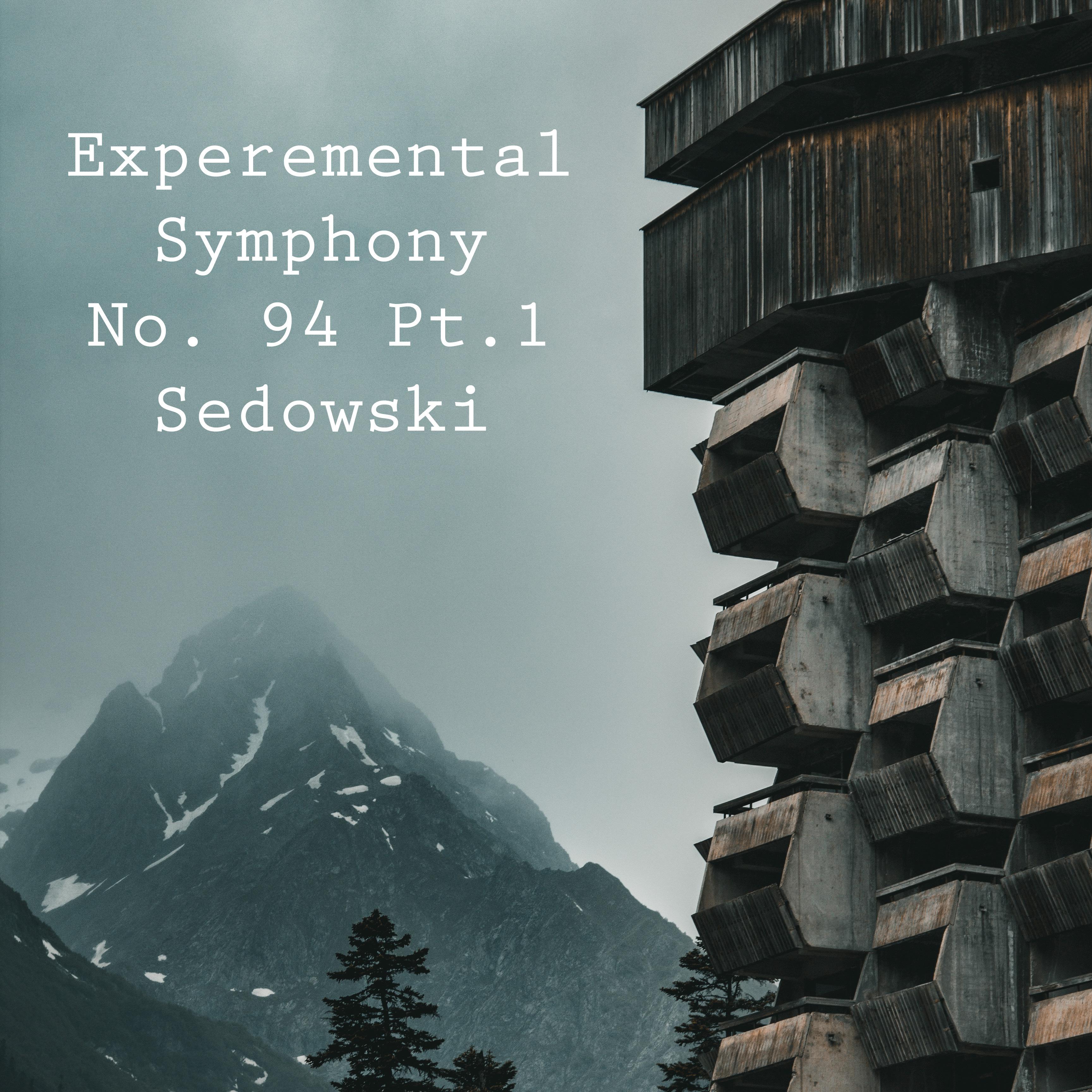 Постер альбома Symphony No.94, Pt. 1 (Performance 2)