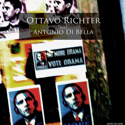 Постер альбома Obama Mambo - Single