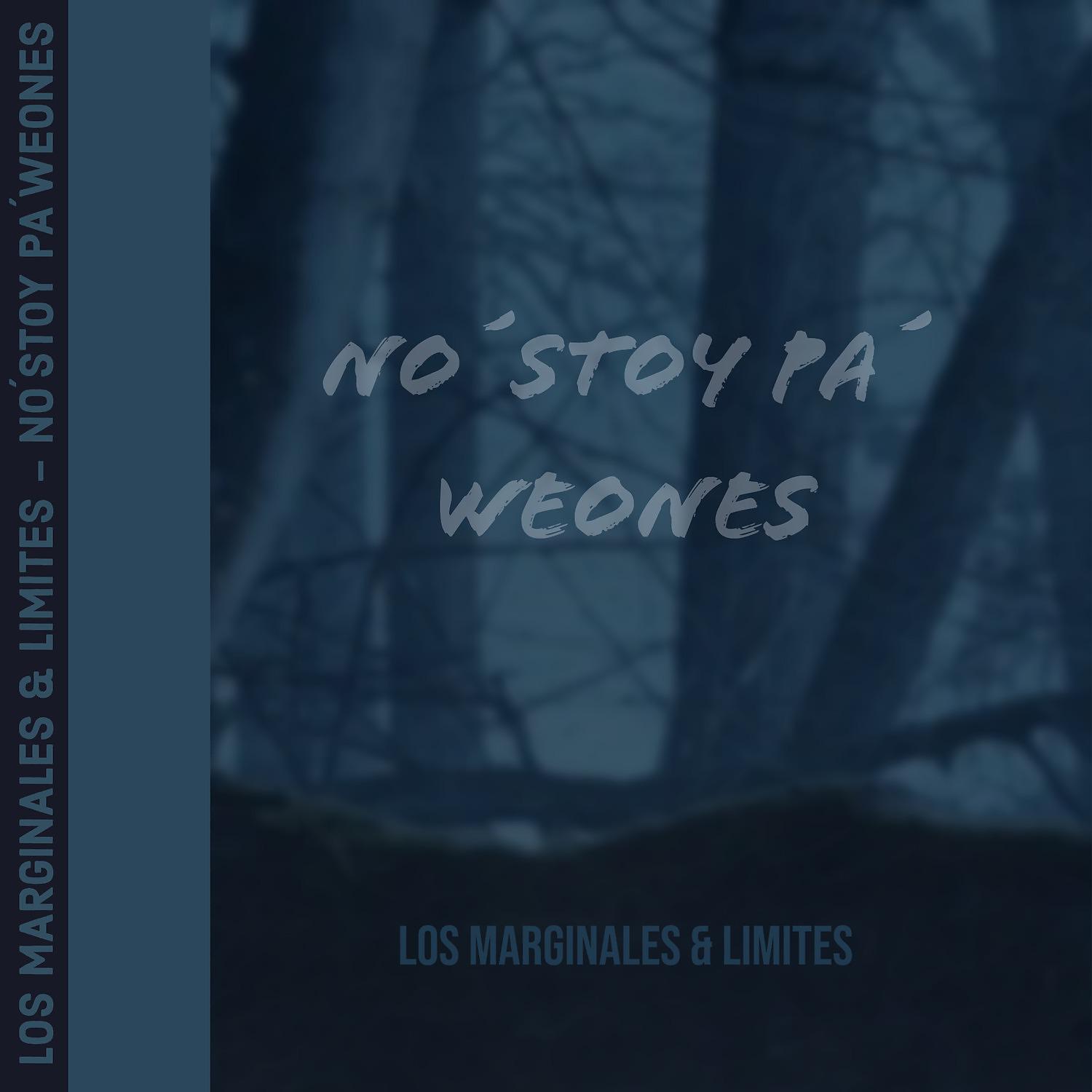 Постер альбома No´stoy Pa´ Weones