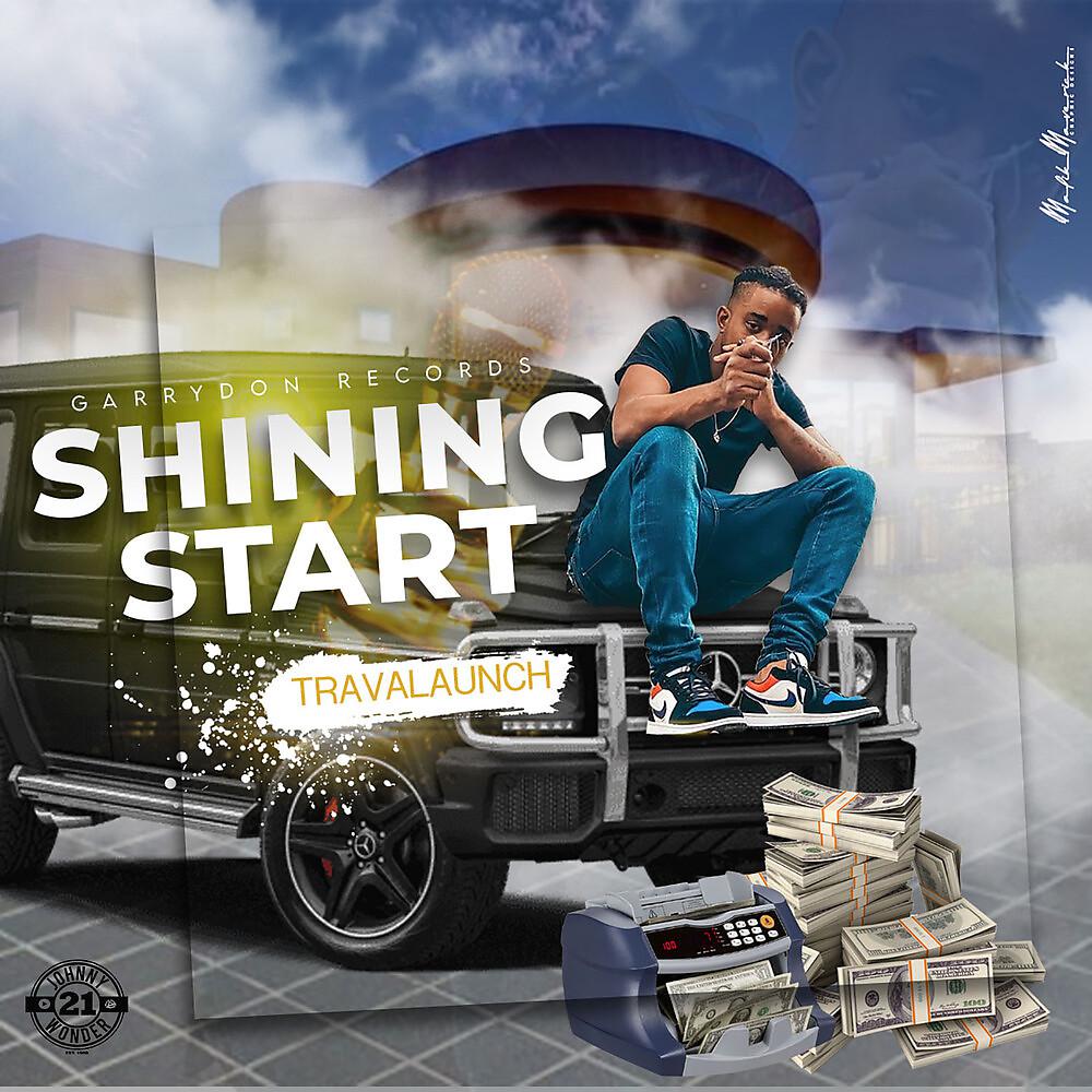 Постер альбома Shining Start