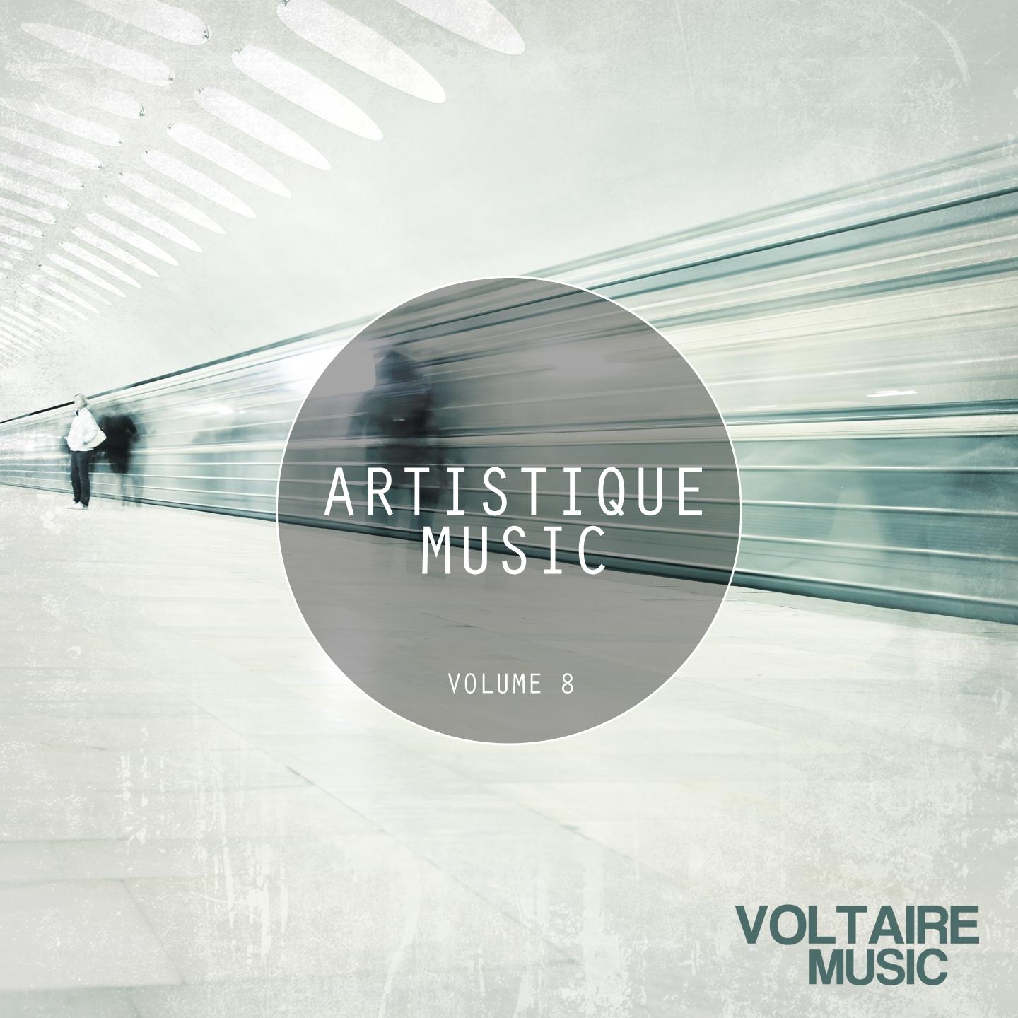 Постер альбома Artistique Music, Vol. 8