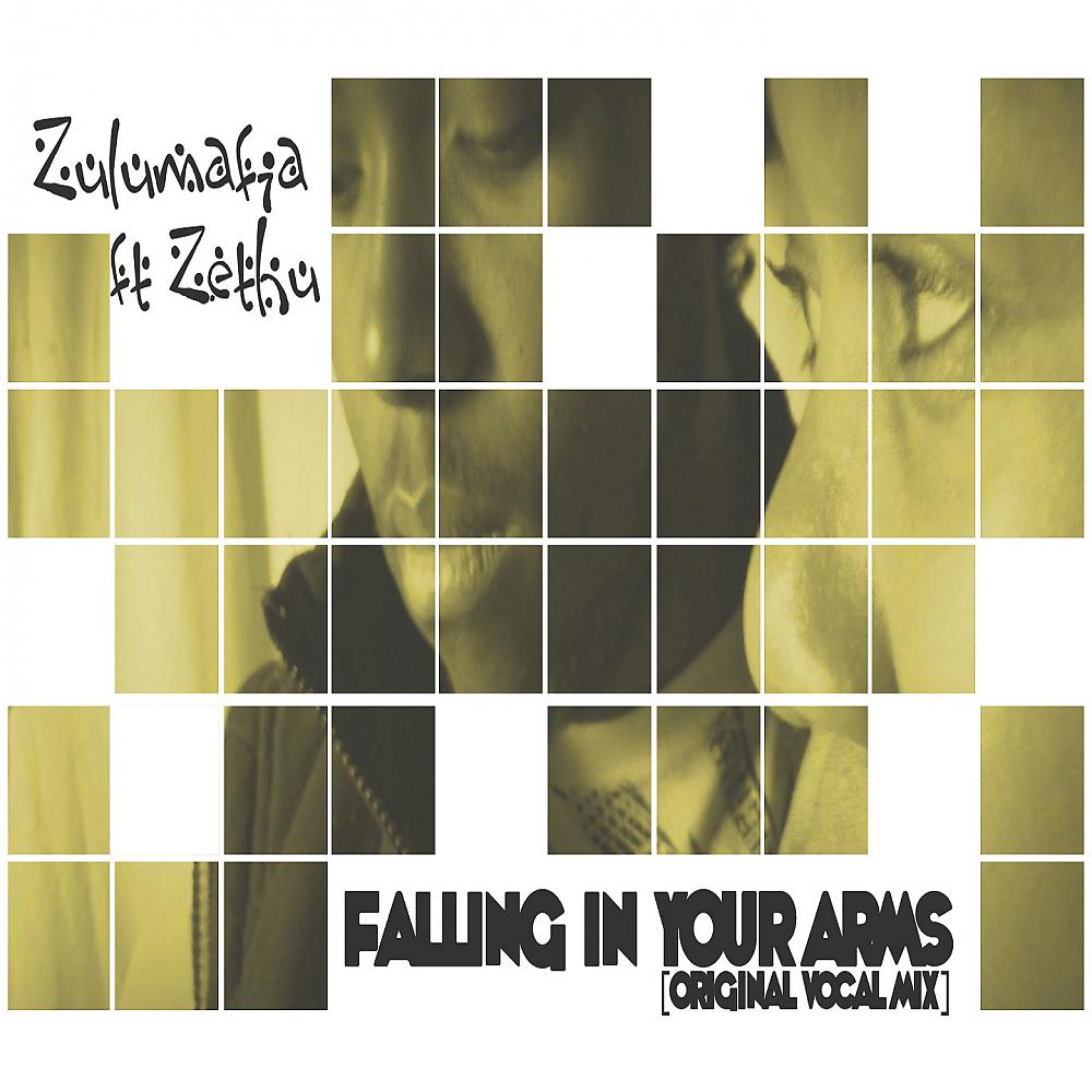 Постер альбома Falling In Your Arms