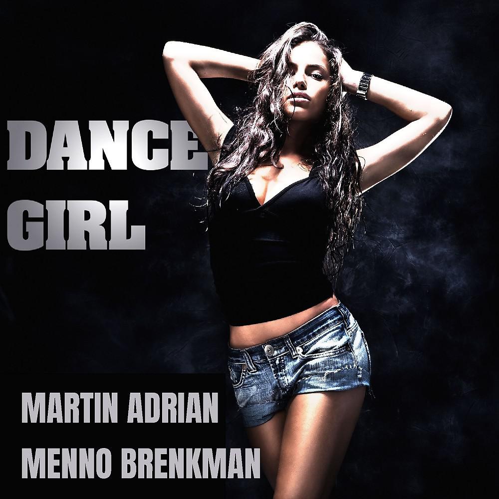 Постер альбома Dance Girl