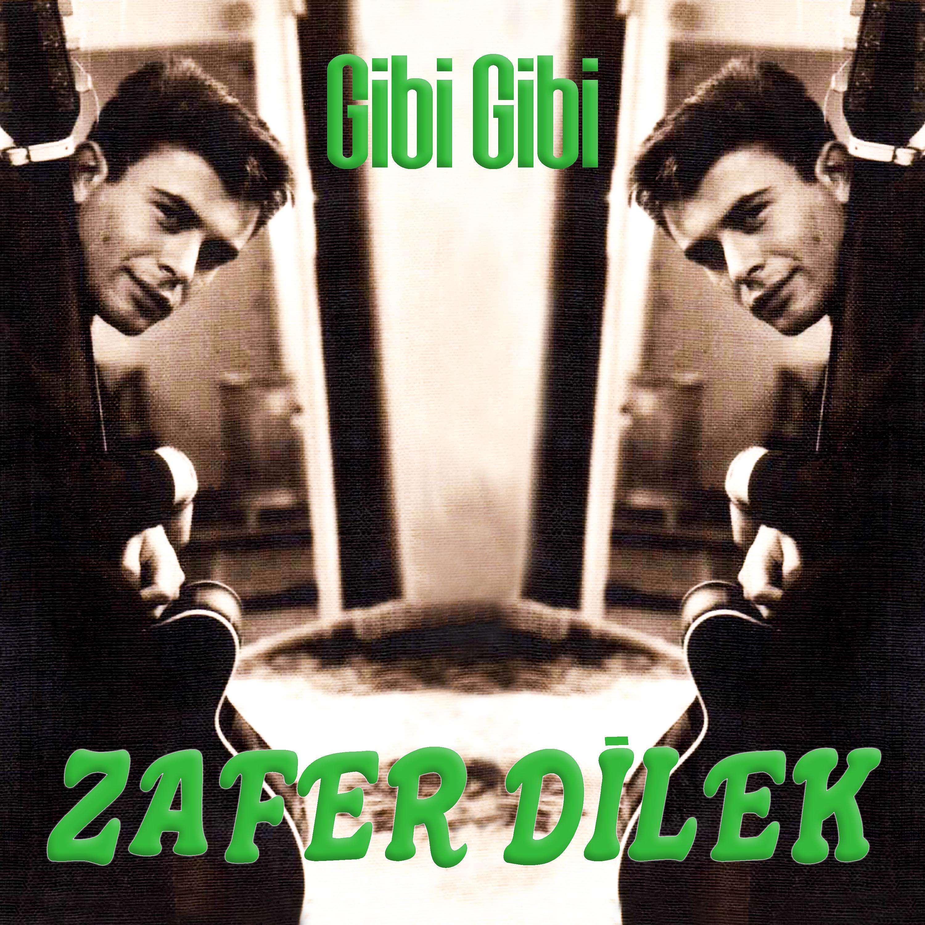 Постер альбома Gibi Gibi