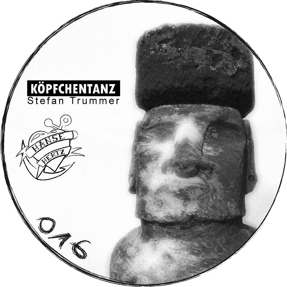 Постер альбома Köpfchentanz Remixes